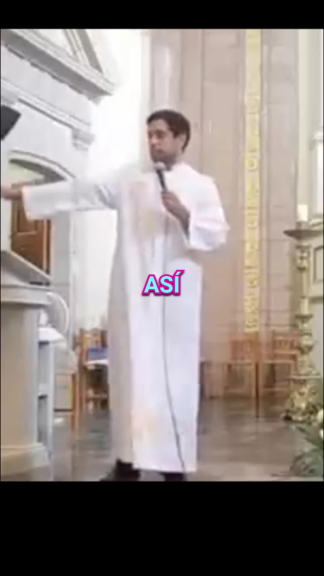 @Padre Cornejo Sermones