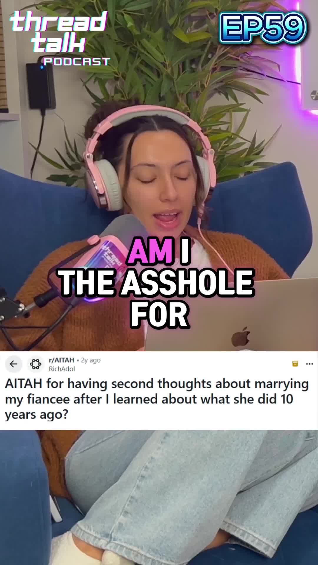 @ThreadTalk Podcast
