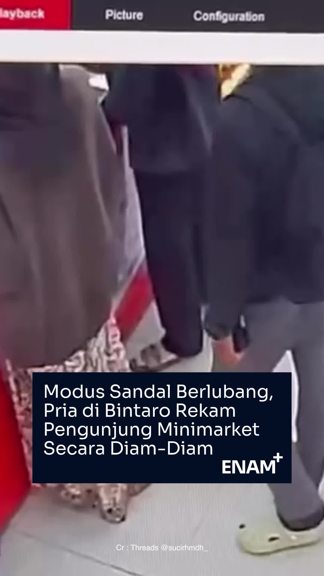 @Enam+