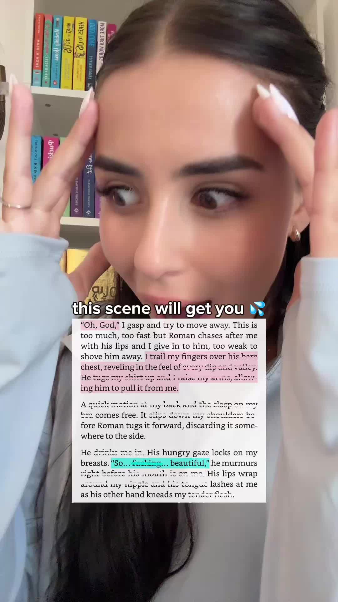 @DanielaRomeroBooks
