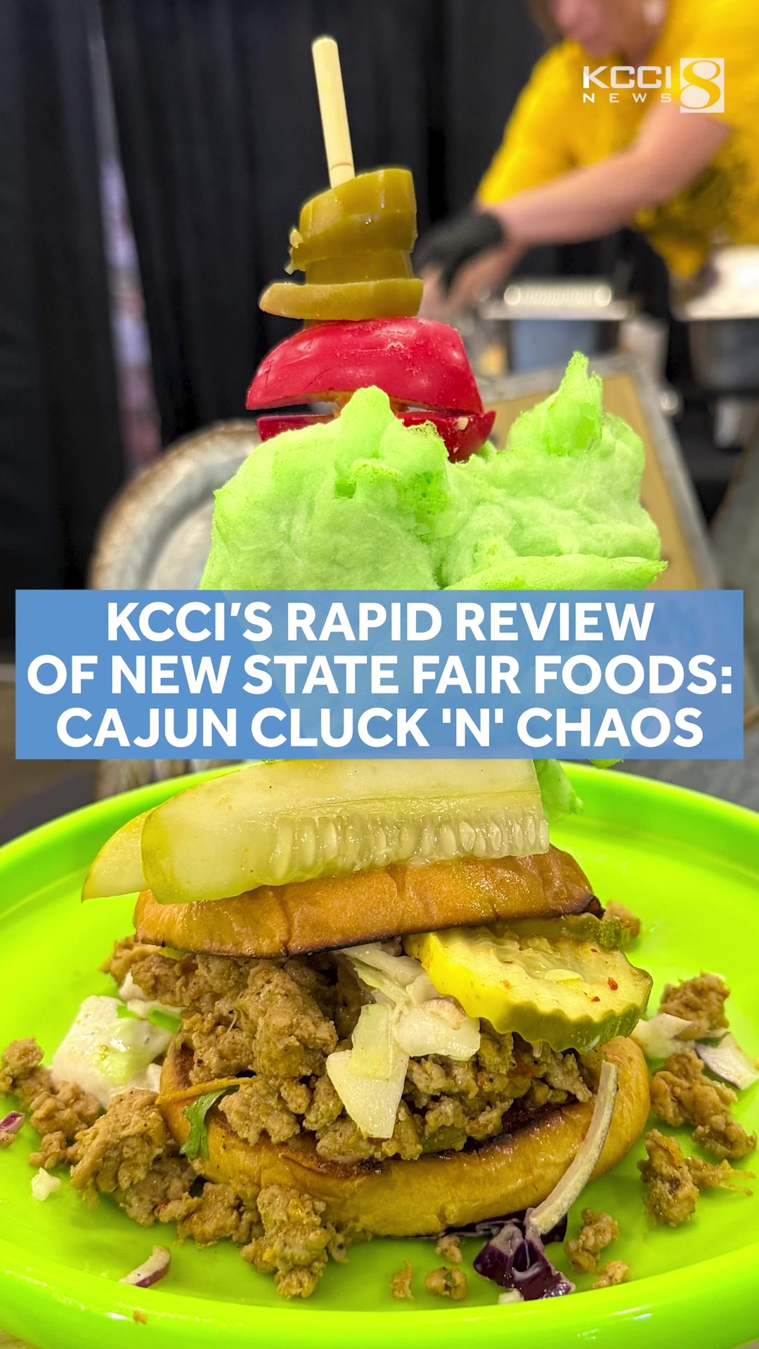 @KCCI News