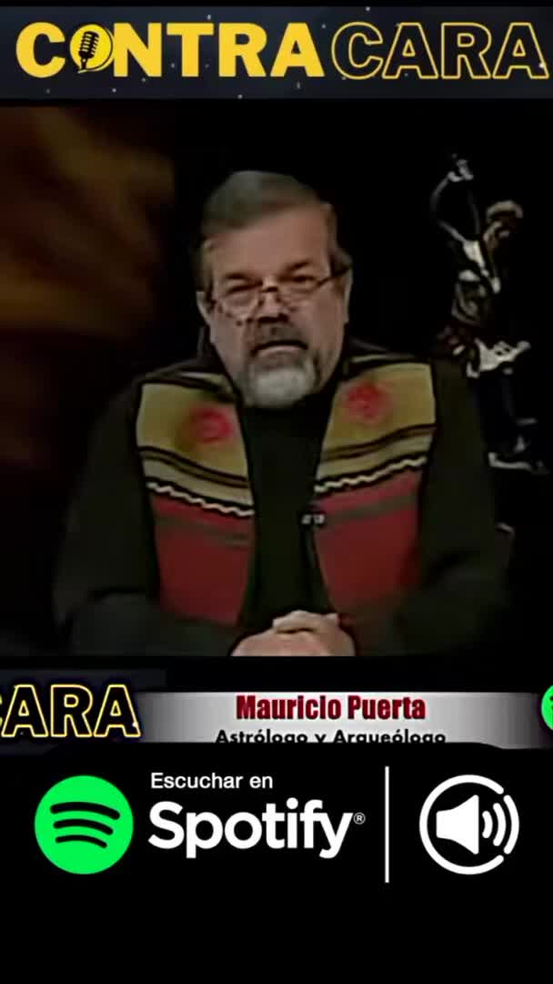 @Mauricio Puerta, Astr&oacute;logo