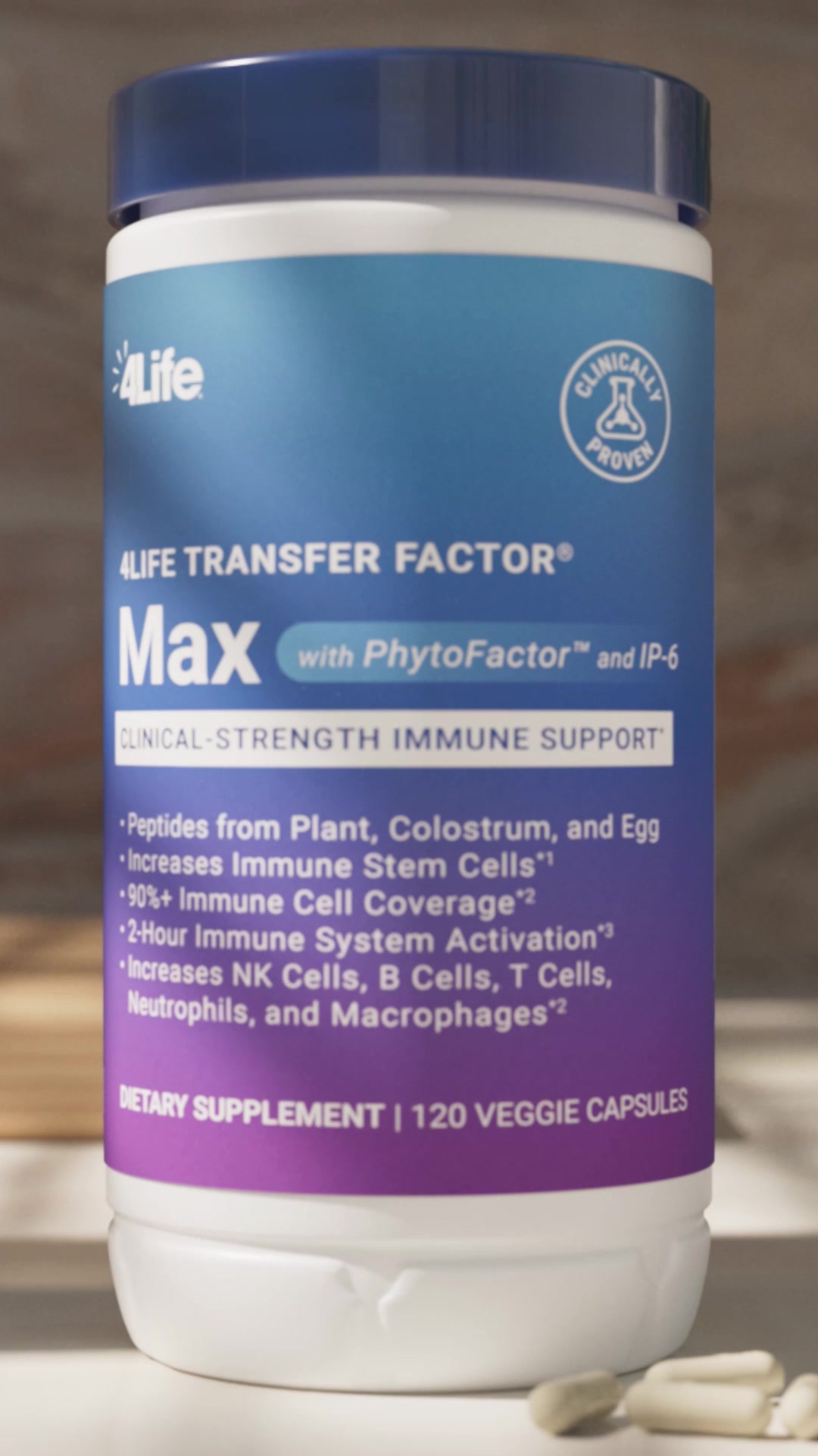 @4Life