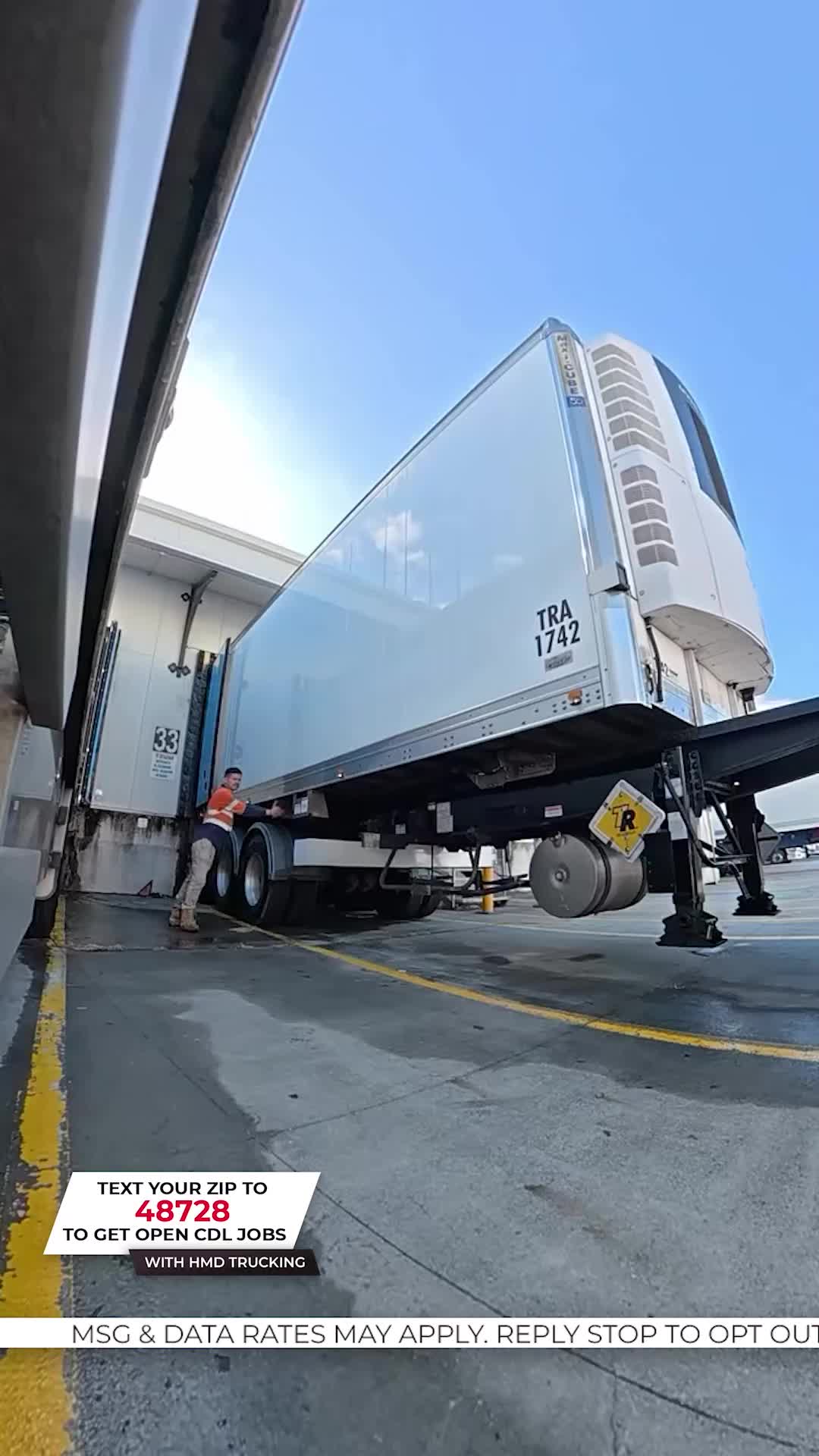 @HMD Trucking