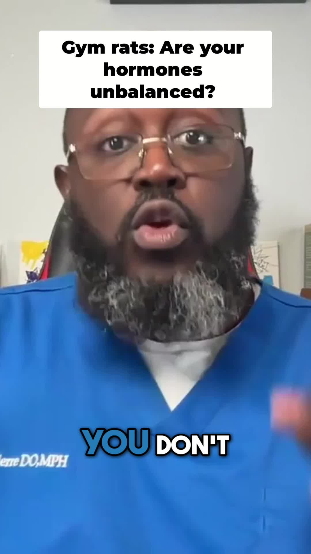 @👨🏿⚕️Berry Pierre DO,MPH
