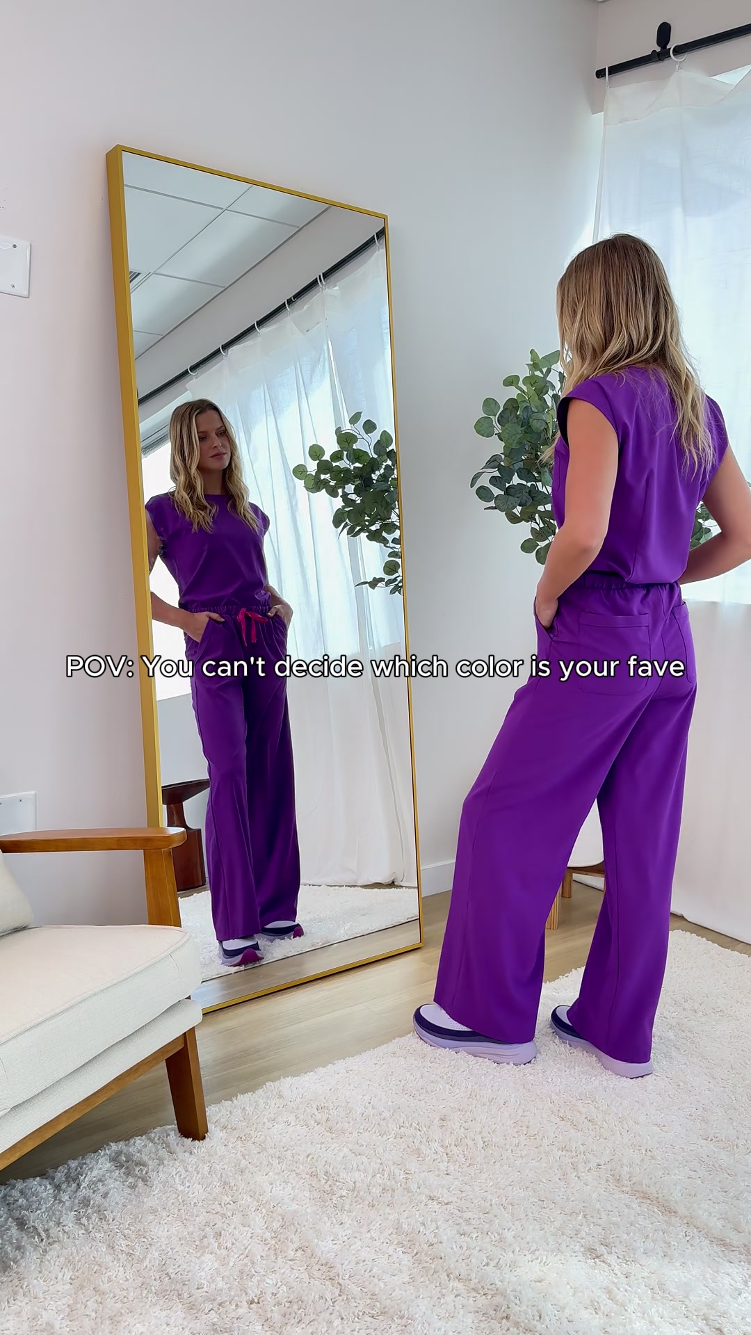 @Uniform Advantage