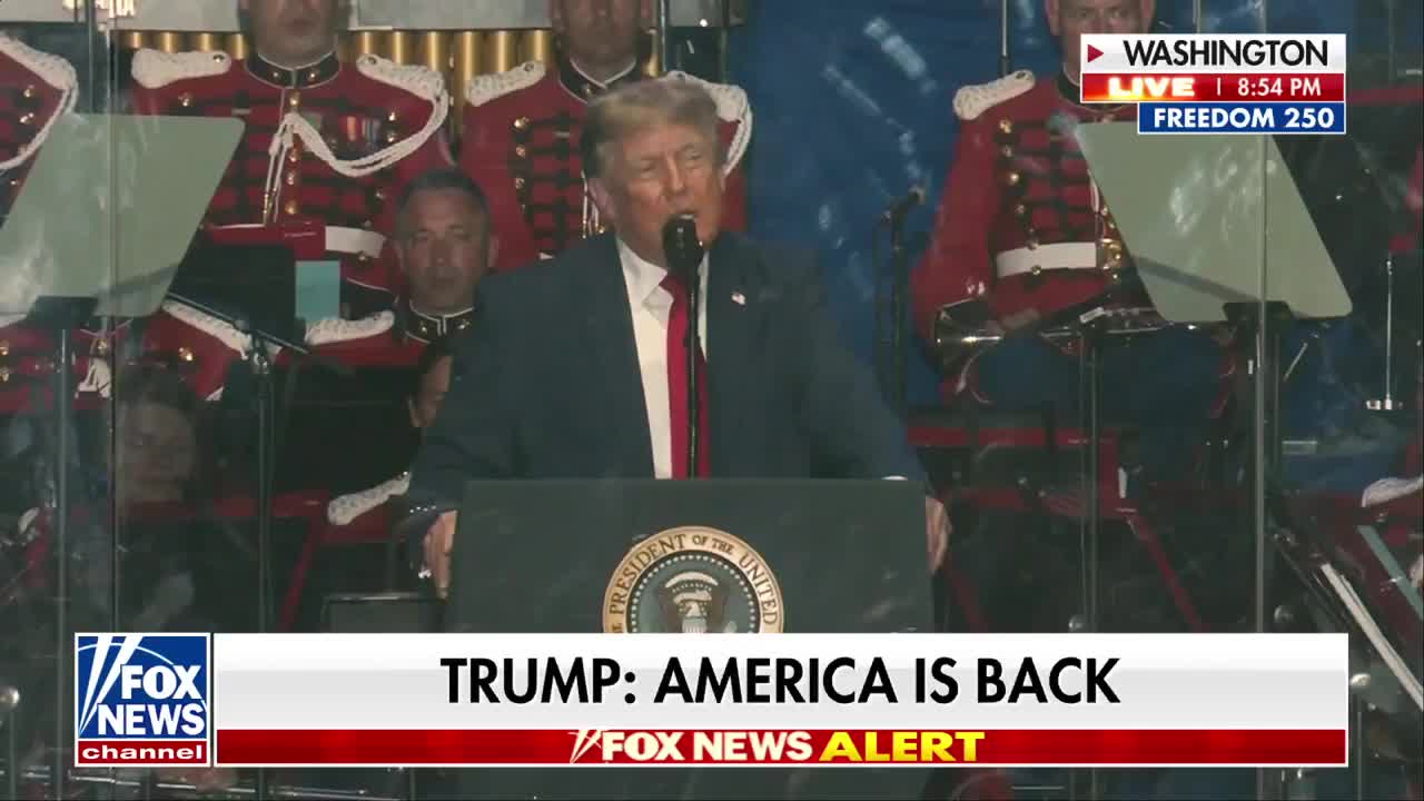 @Fox News