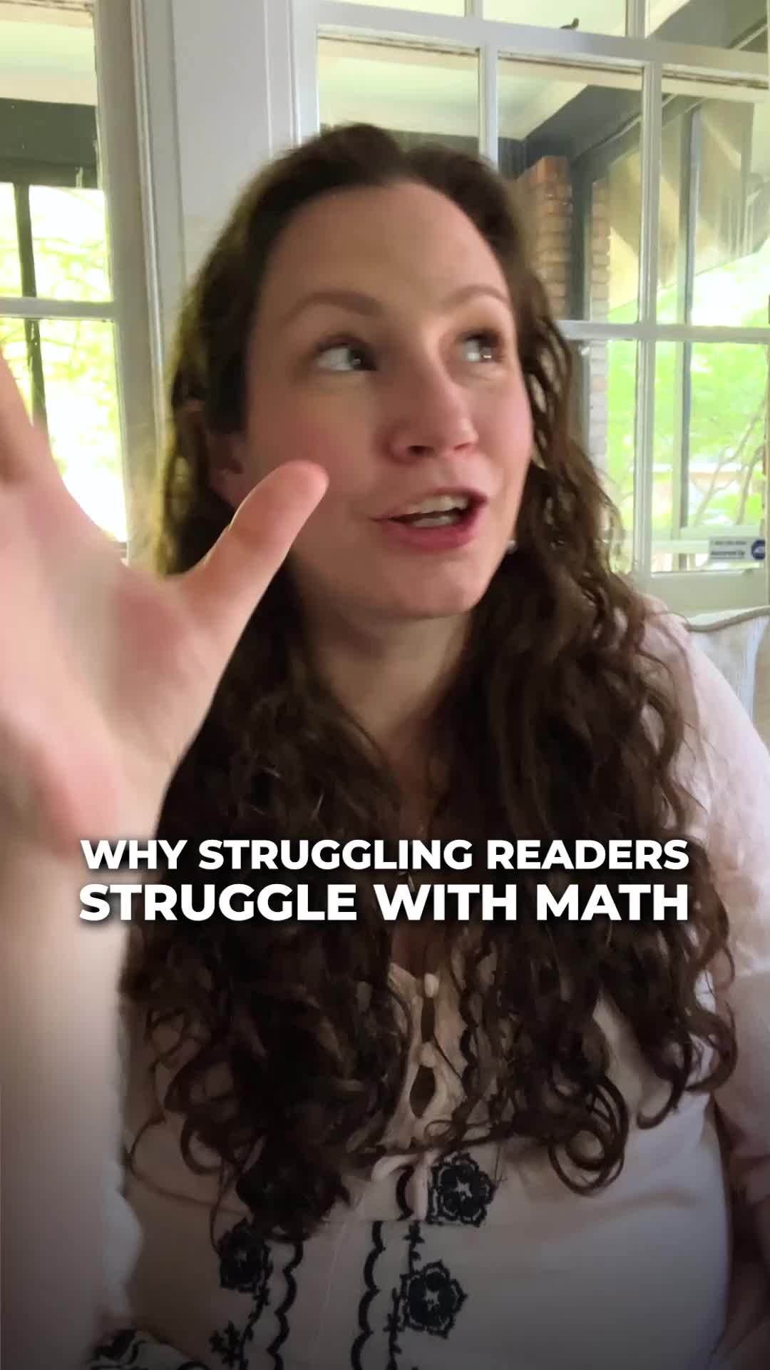 @Dyslexia Tutor - Lydia Allen