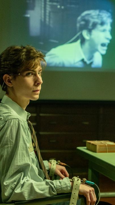 @Netflix Latinoamérica