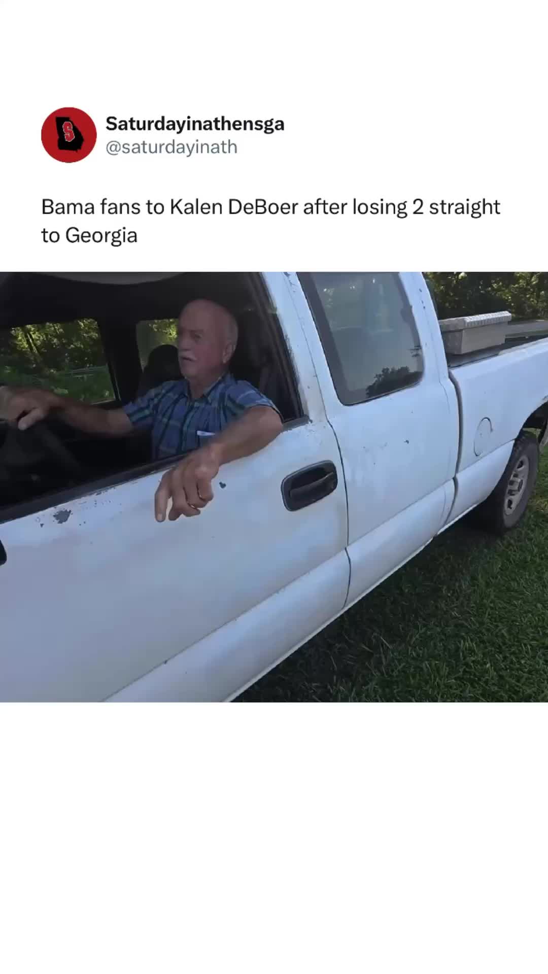 @Saturdayinathensga