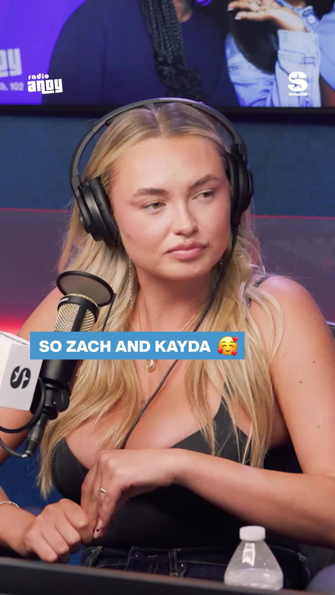 @Radio Andy