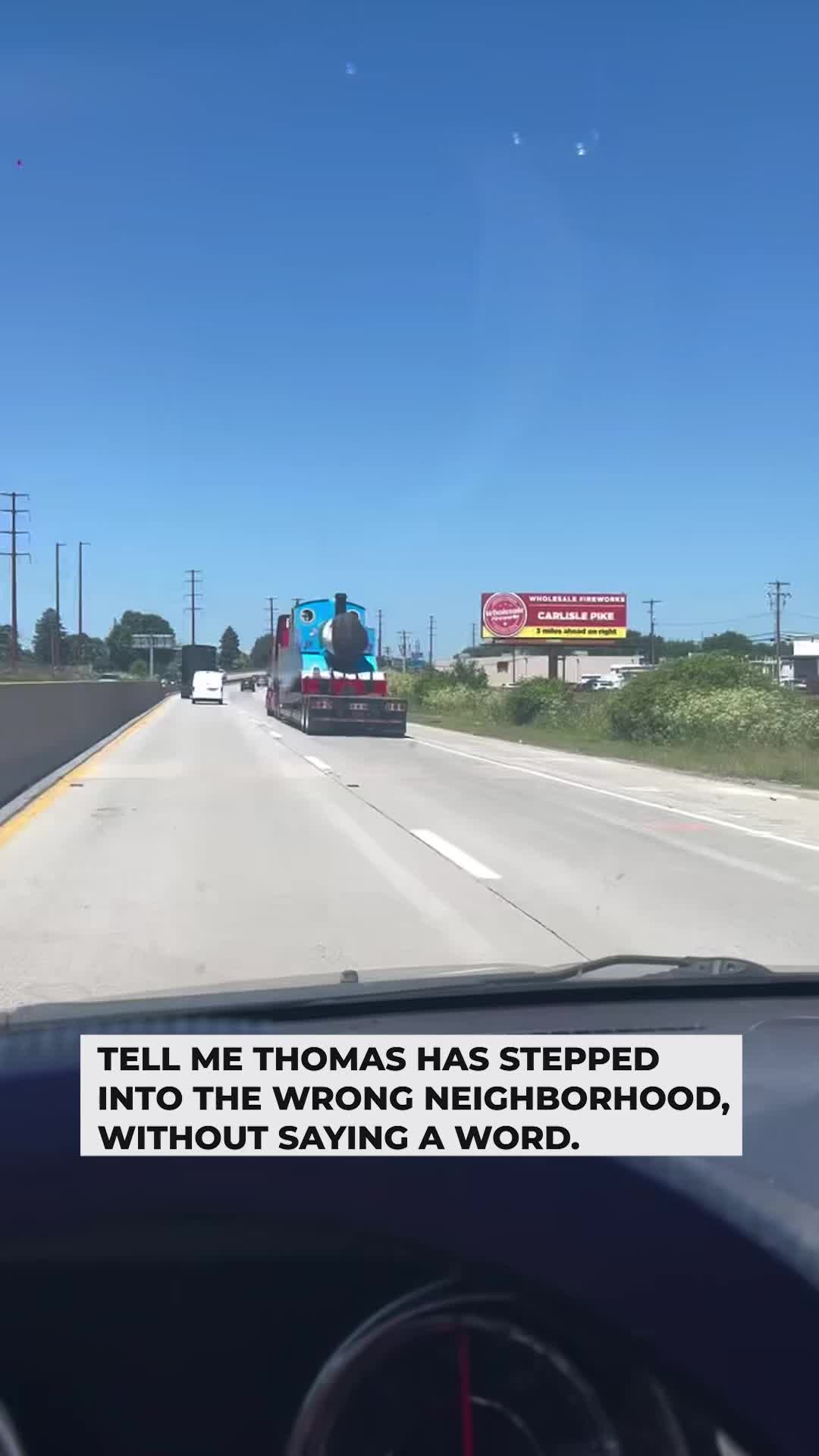 @HMD Trucking