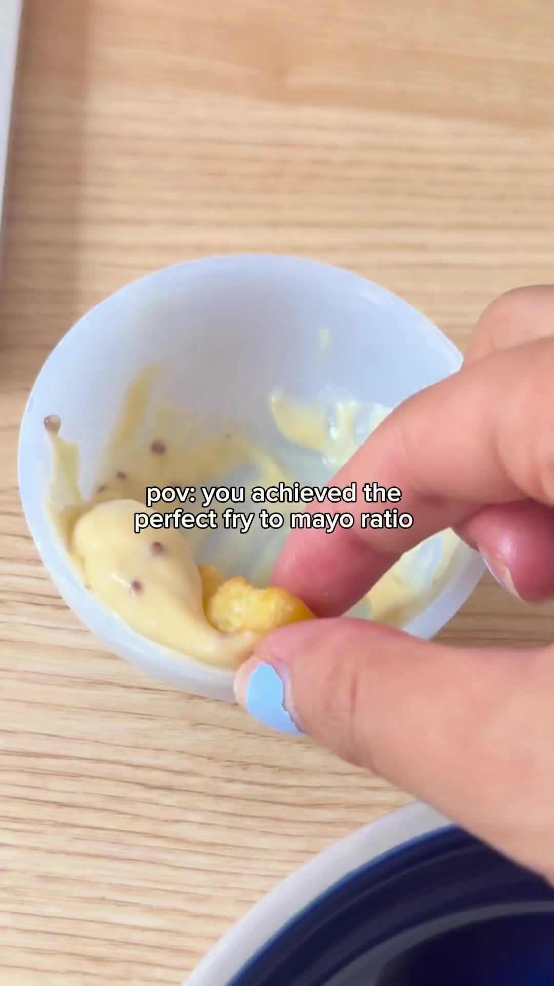 @Hellmann&rsquo;s Mayonnaise