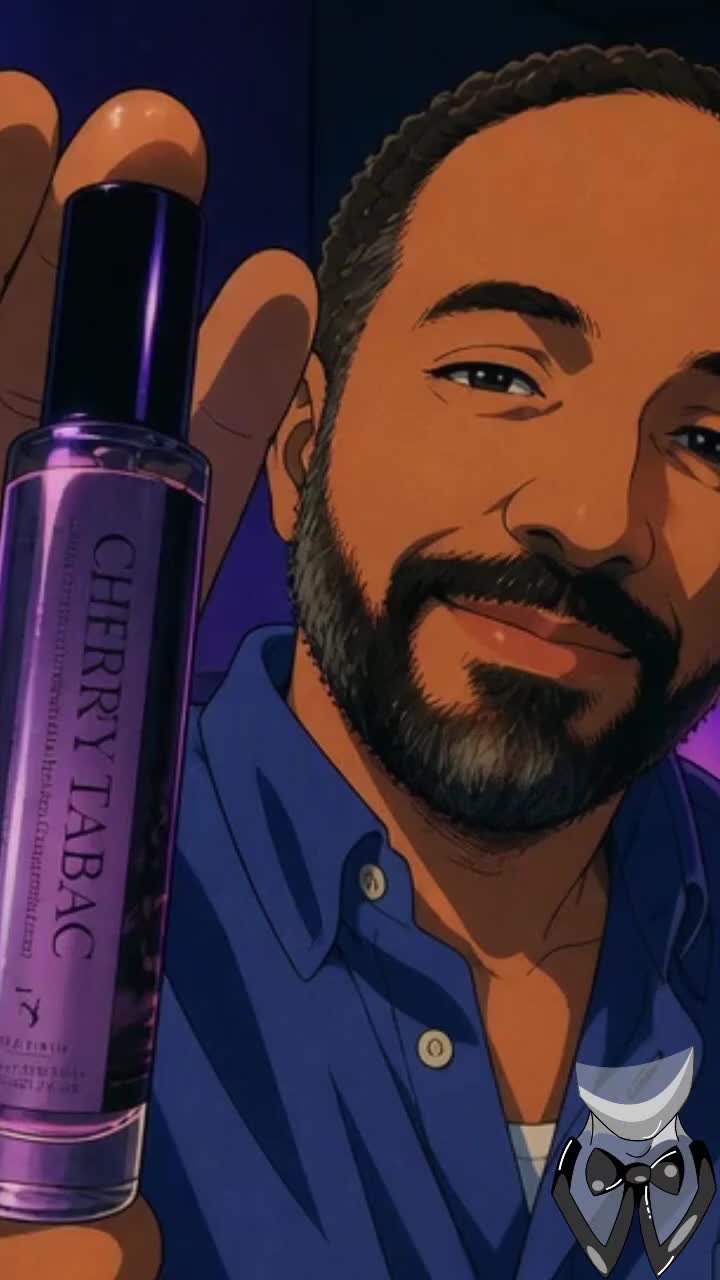 @Webster Style|Fragrances|Geek