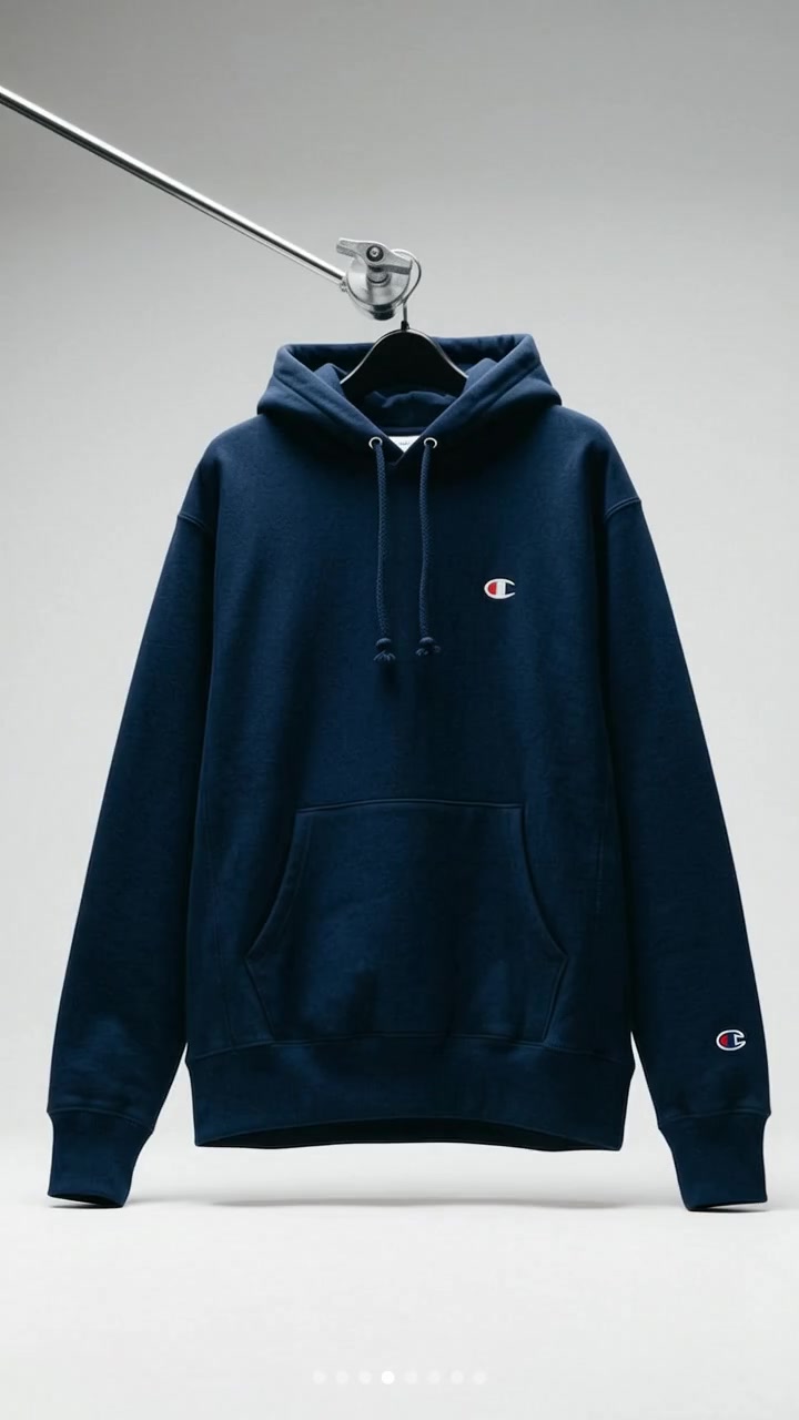 @Champion