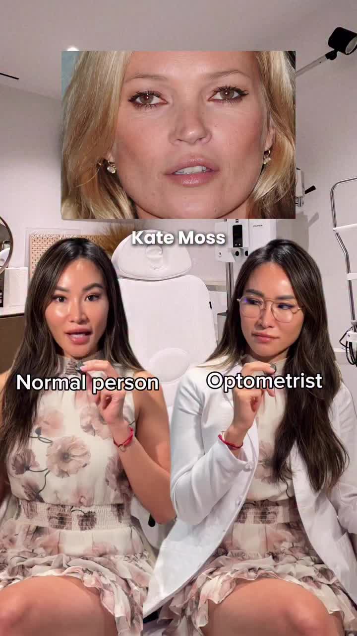@Dr. Jennifer Tsai, OD