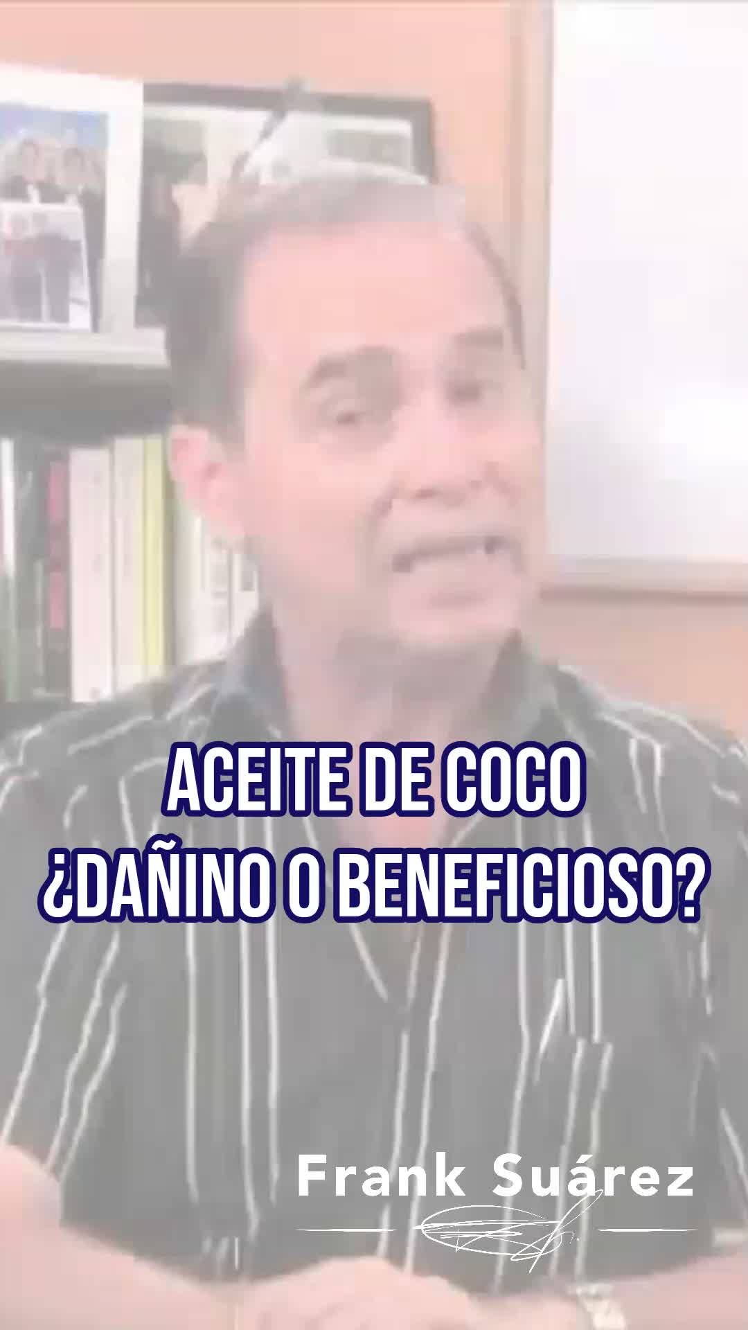 @Frank Suárez de MetabolismoTV