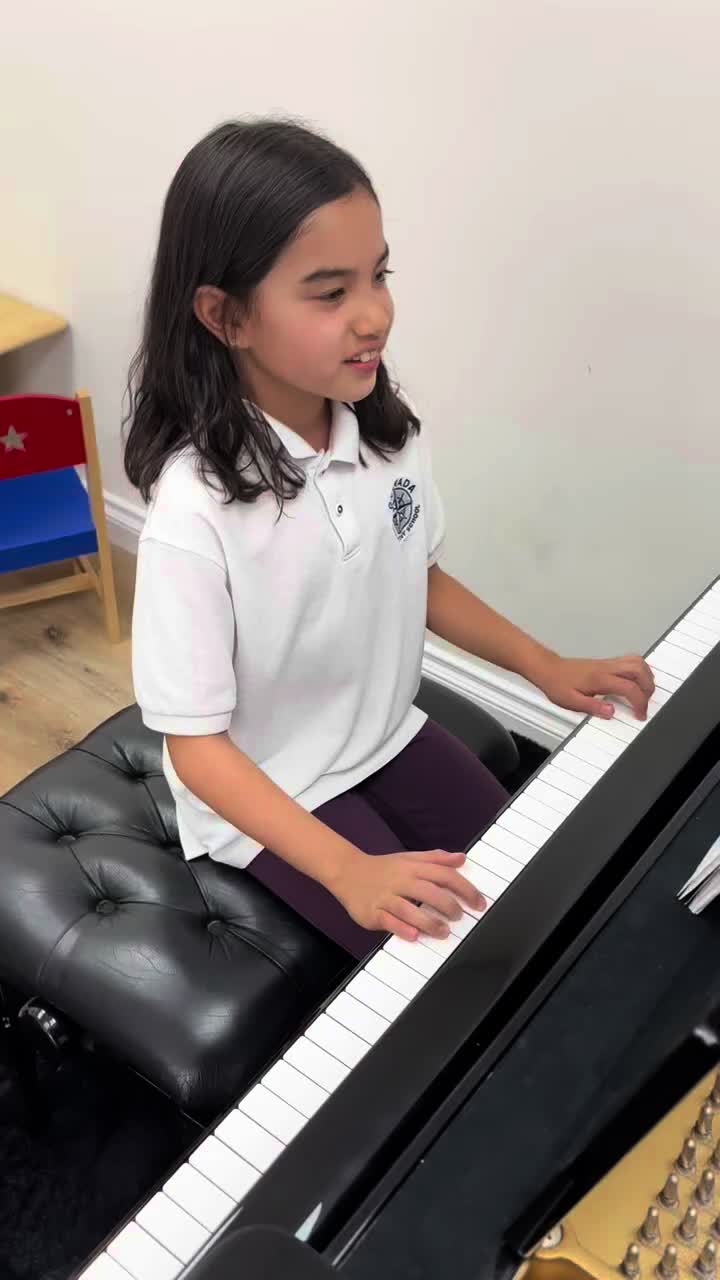 @Prado Music Academy