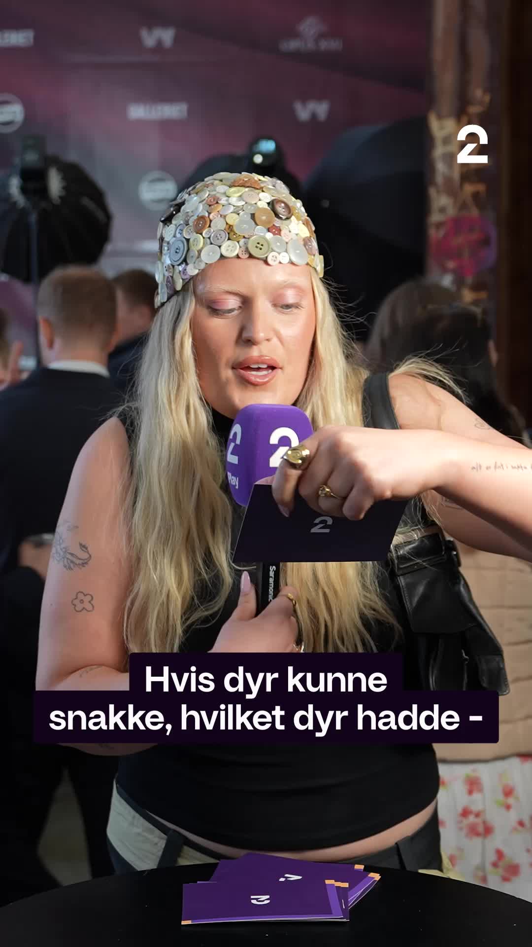 @TV 2