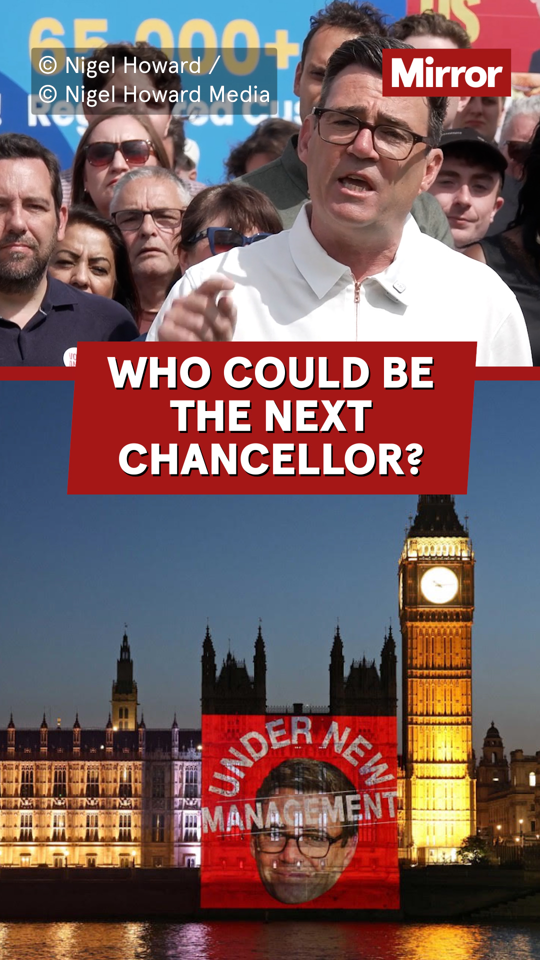 @Mirror Politics