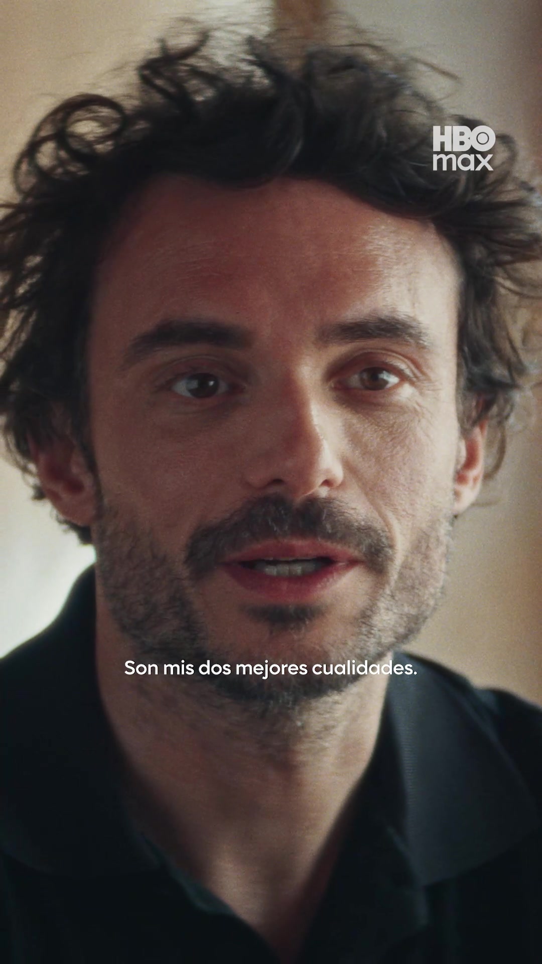 @HBO Max España