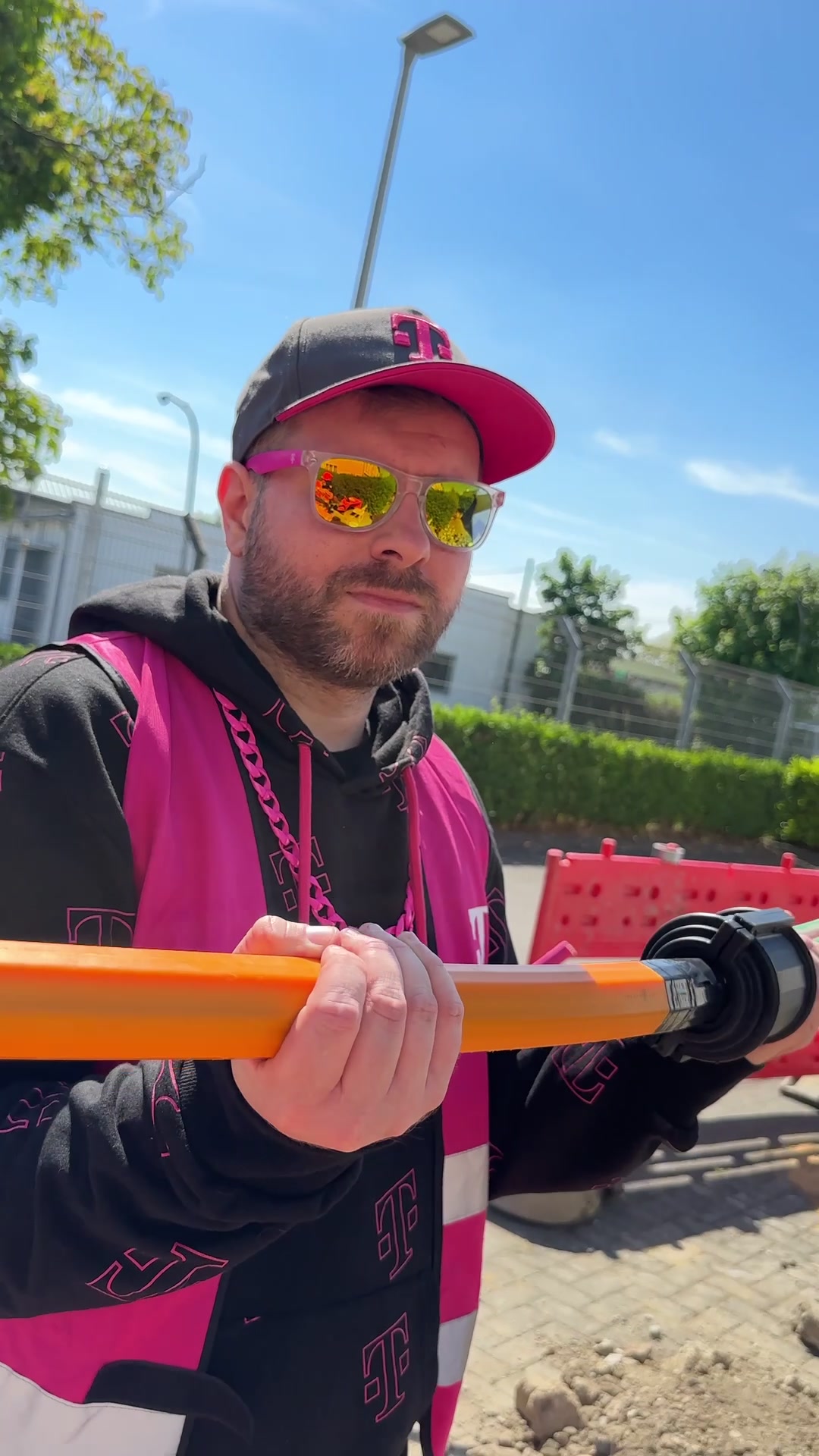 @Deutsche Telekom