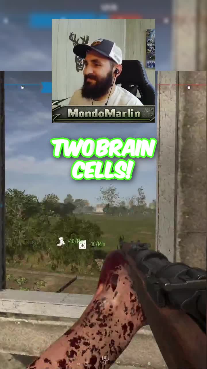 @MondoMarlin