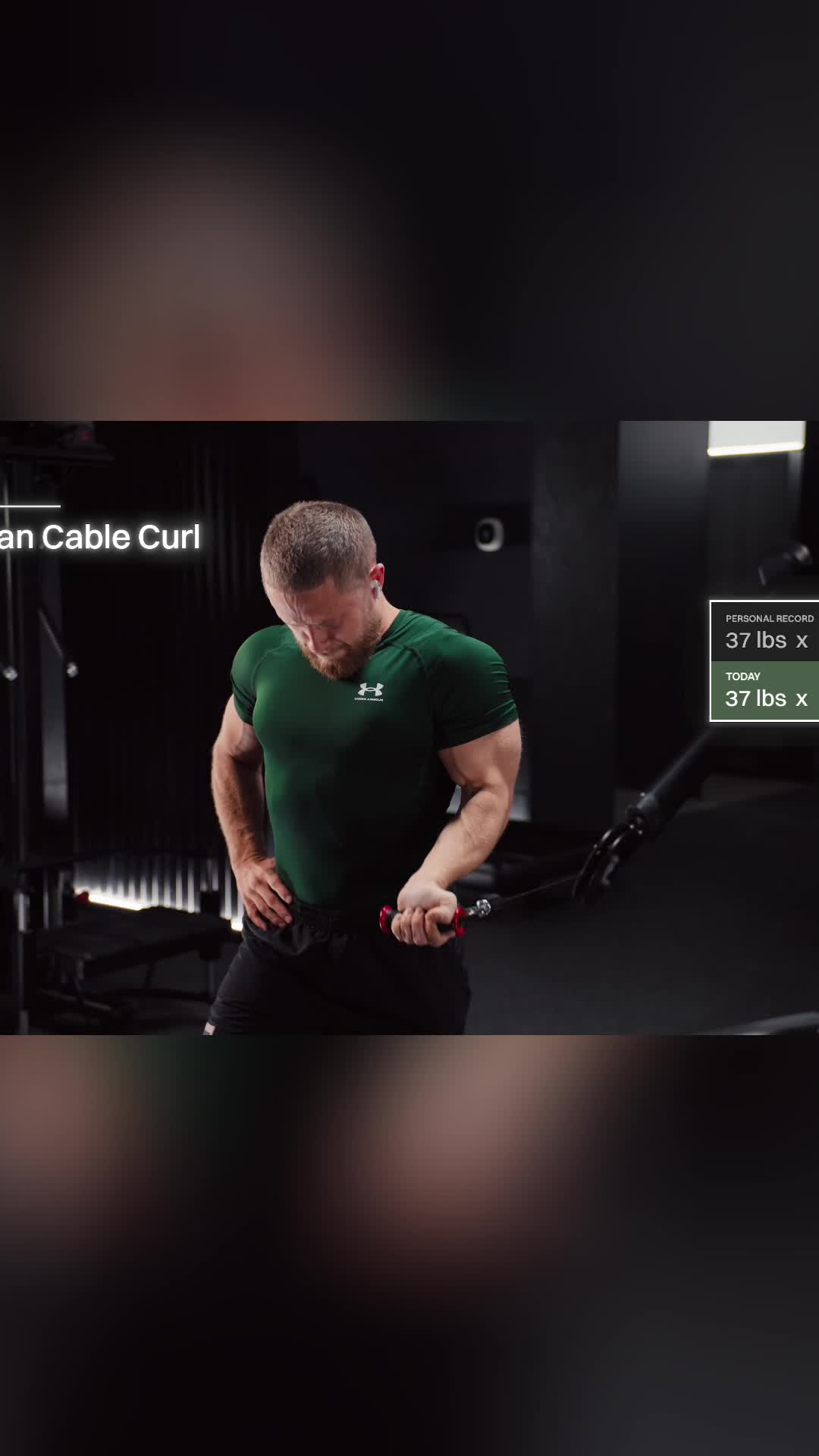 @Daily Lifting