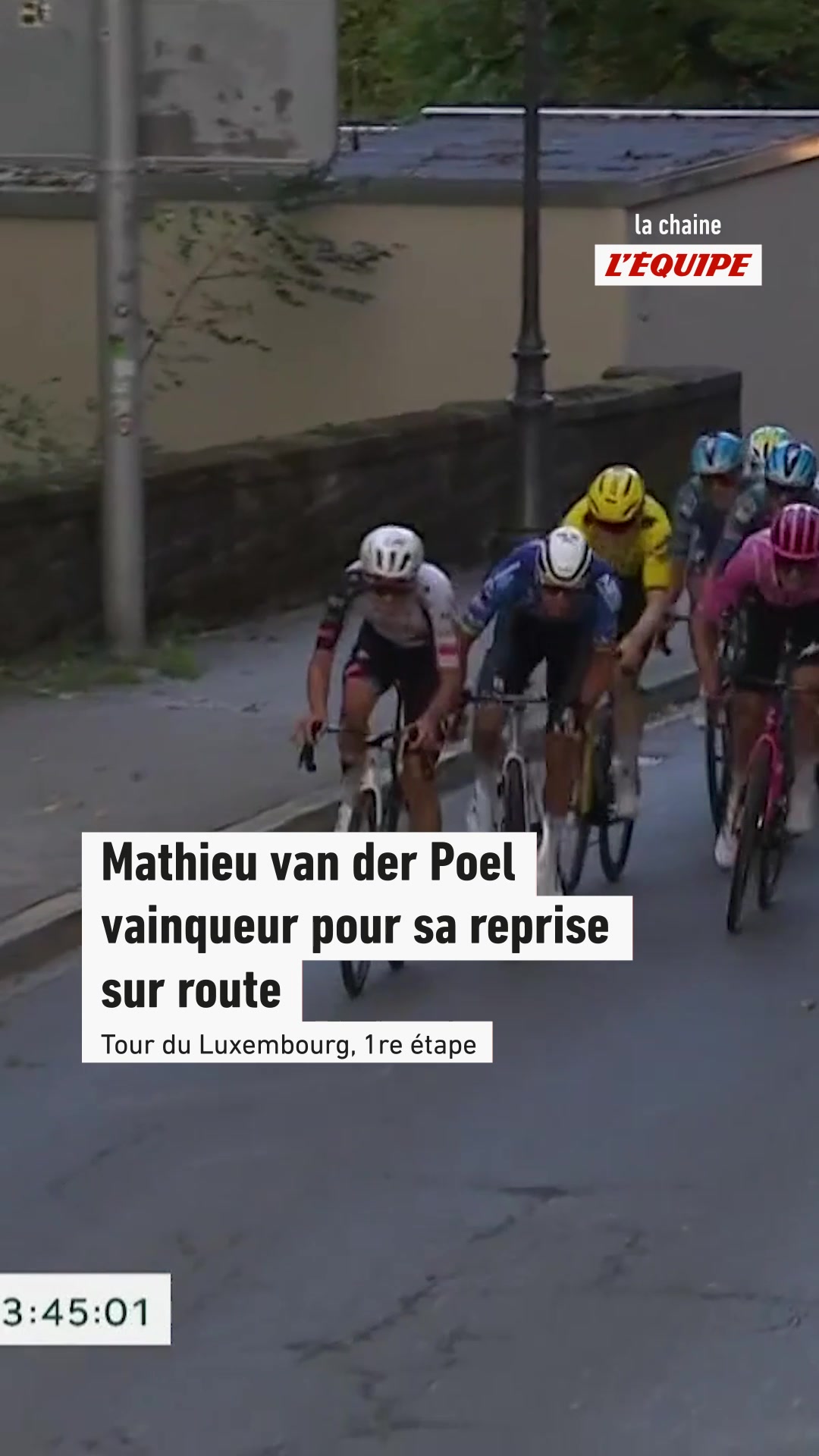@L’ÉQUIPE