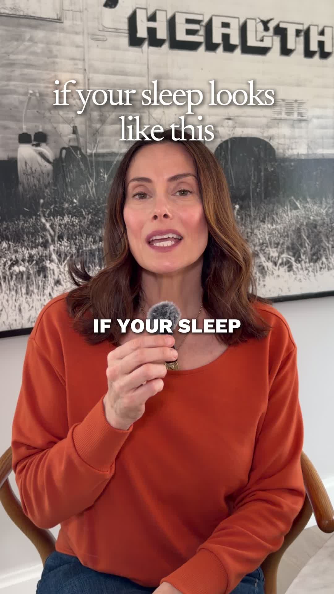 @Keri Glassman