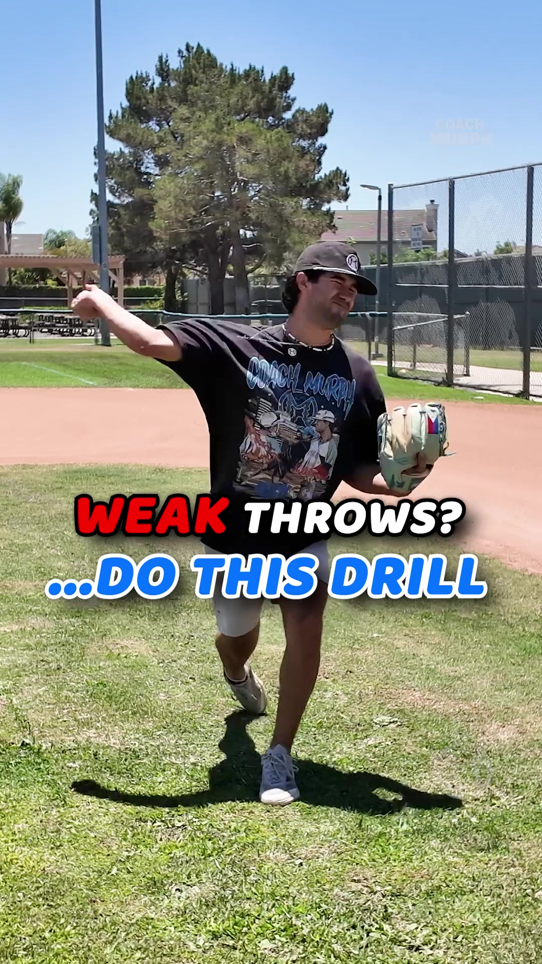 @Coach Murph ⚾️