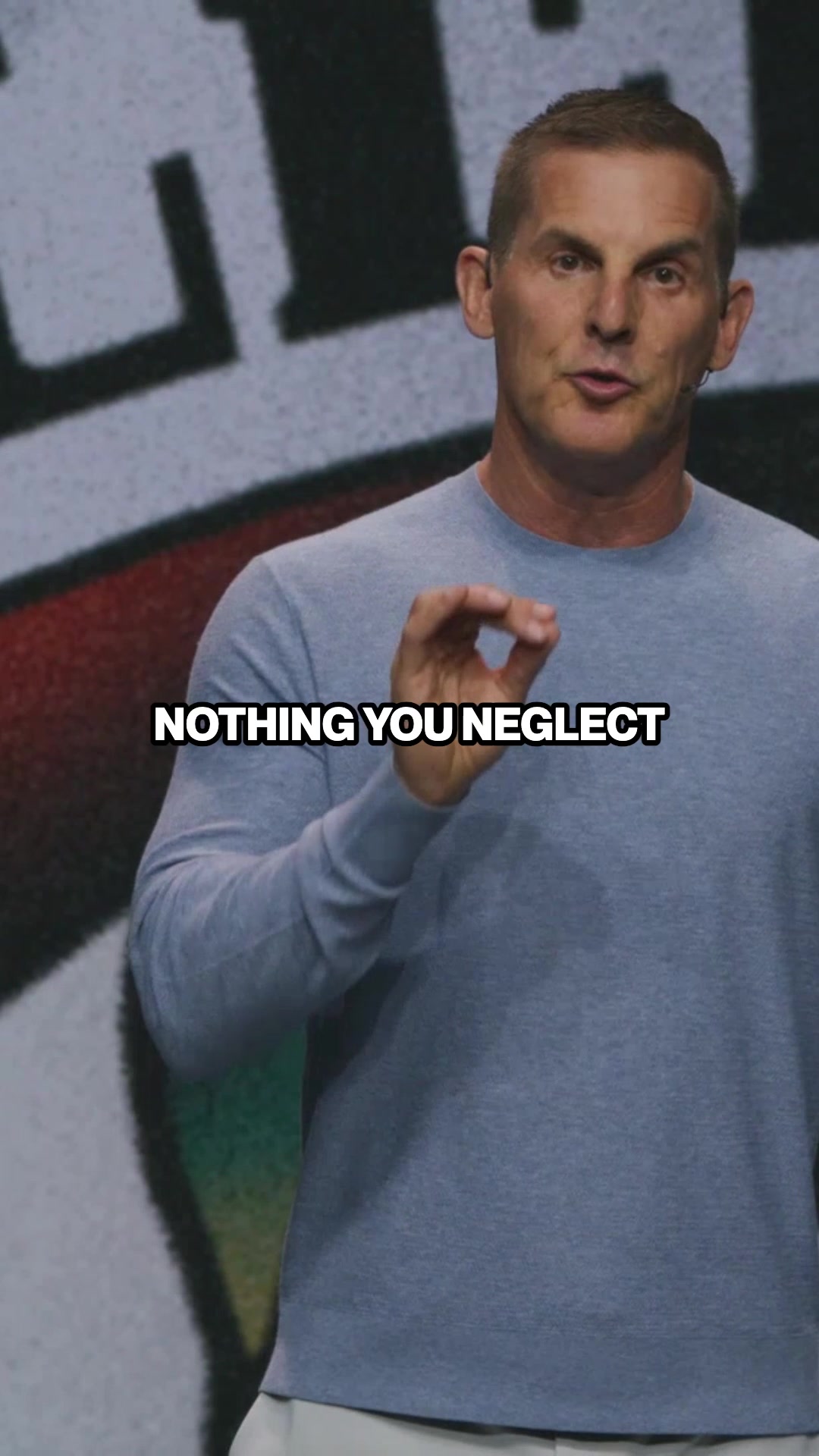 @Craig Groeschel