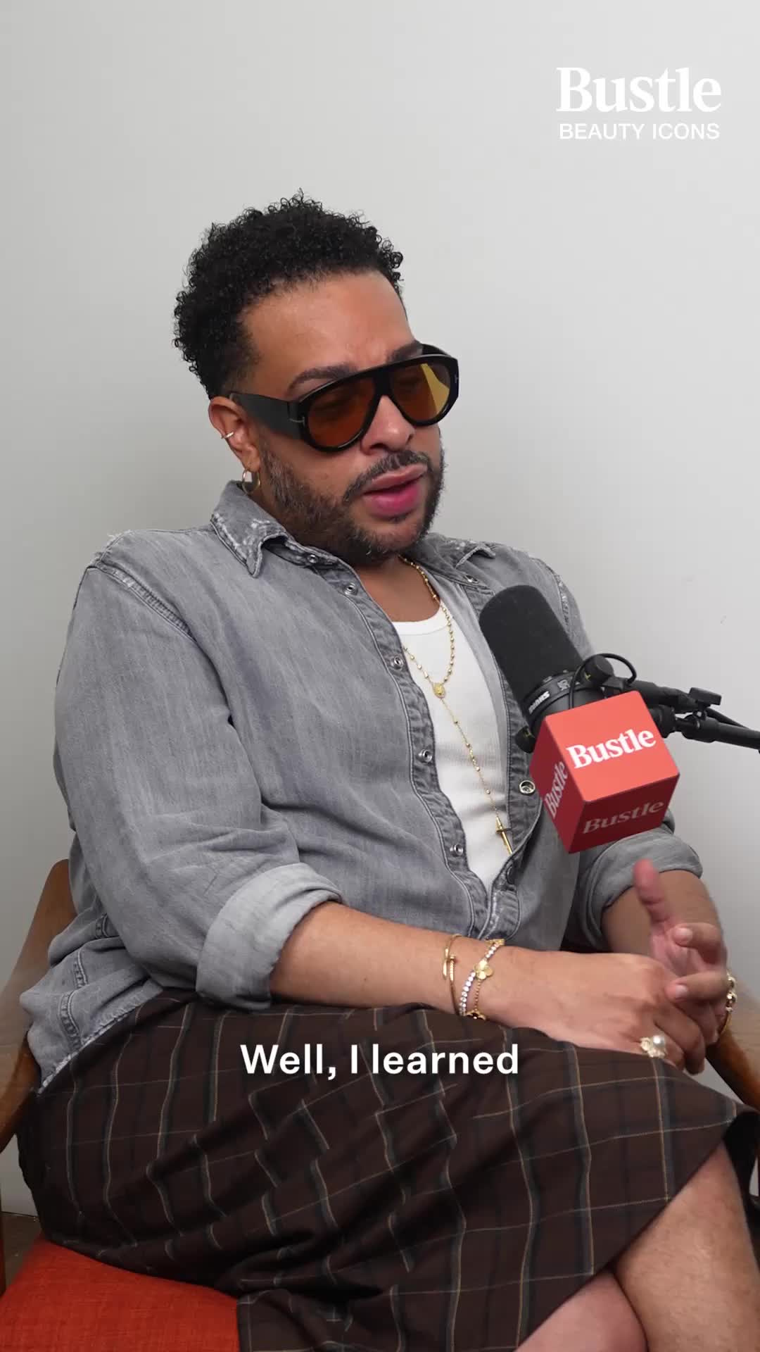 @Bustle