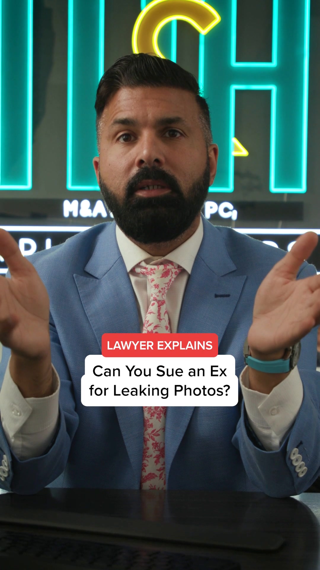@Attorney Ahmed