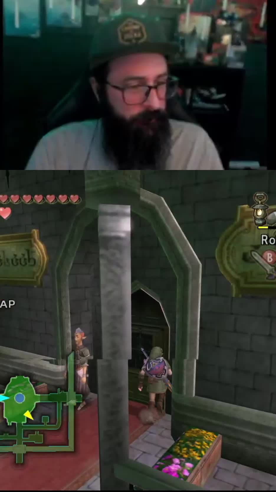 @Legend of TimMFG
