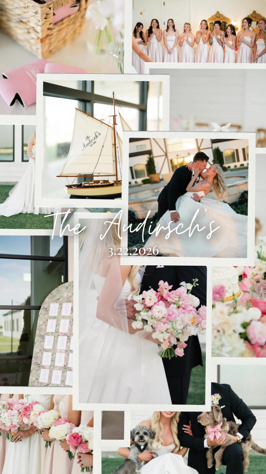 @The Gardenia Venue