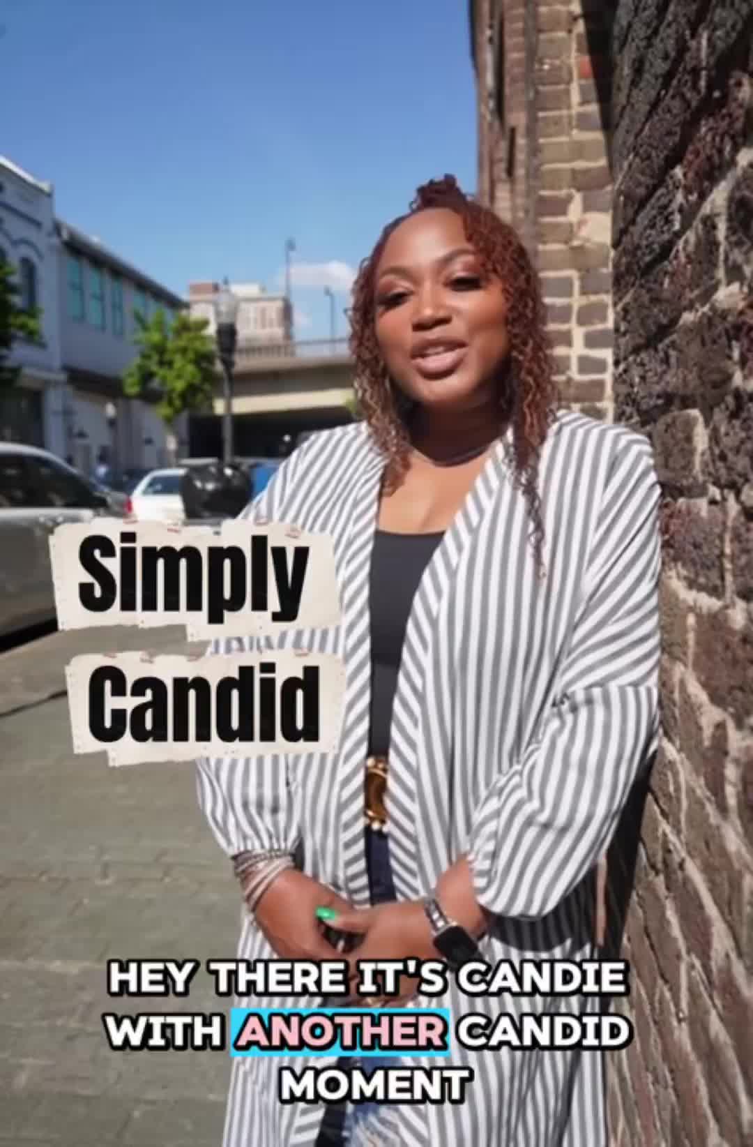 @Candie Mitchell-Price ❌