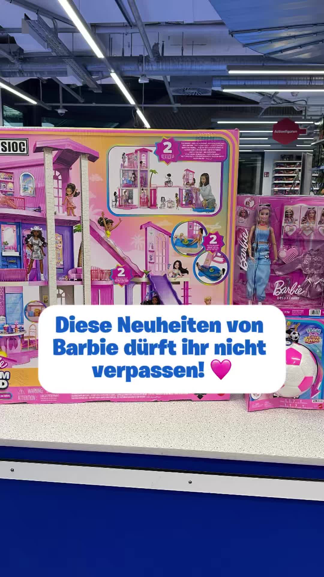 @Smyths Toys Superstores DACH