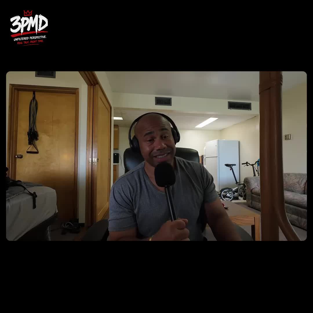 @3PMD_Podcast