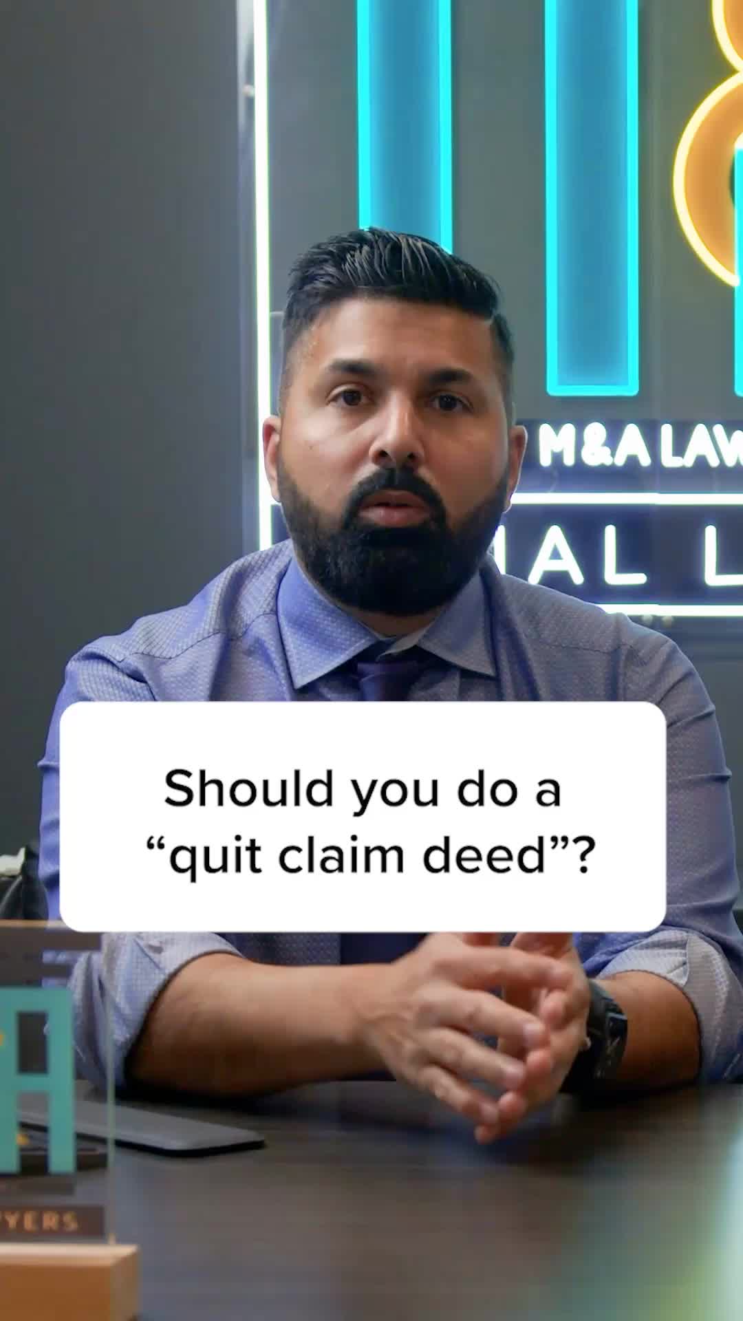 @Attorney Ahmed