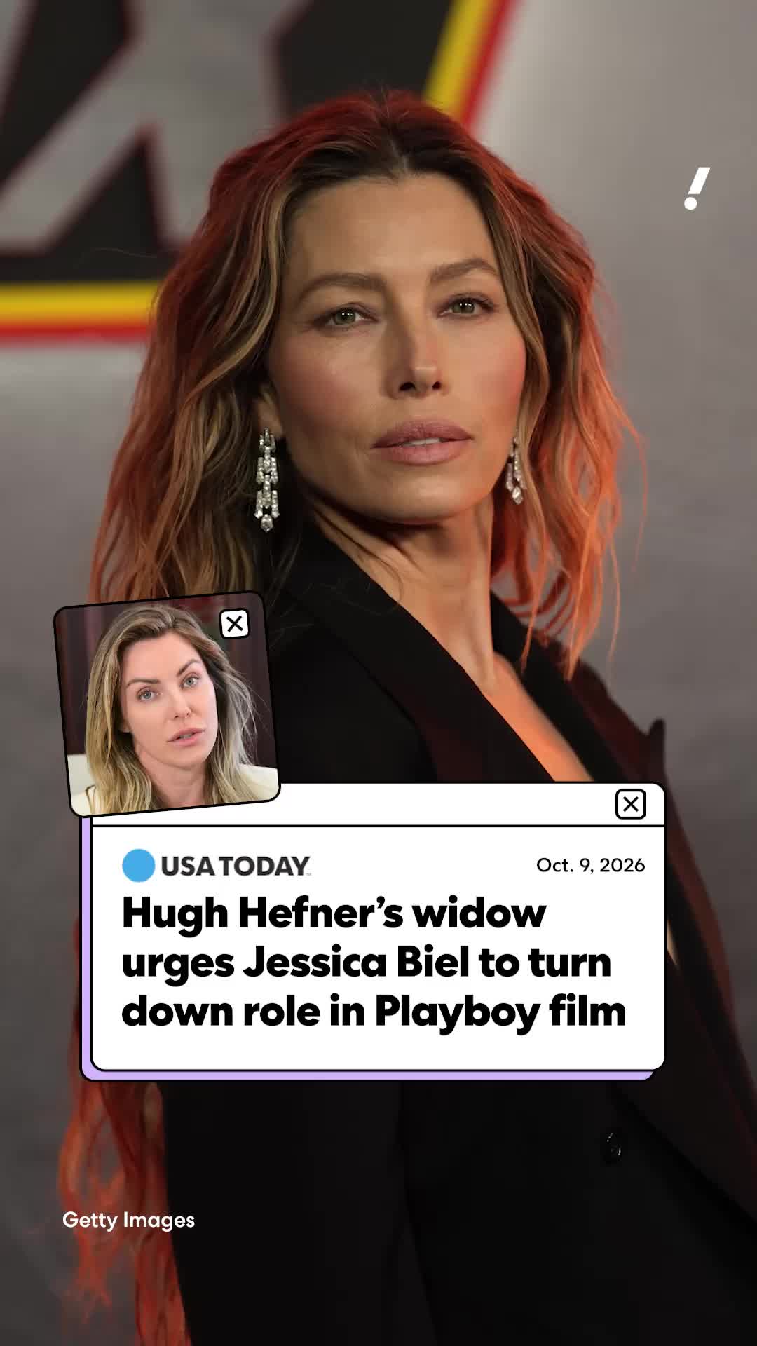 @Yahoo Entertainment