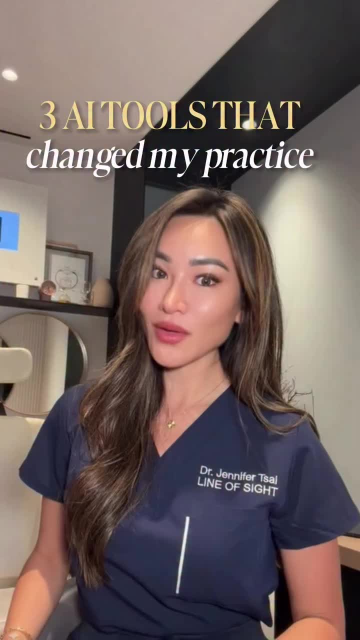 @Dr. Jennifer Tsai, OD