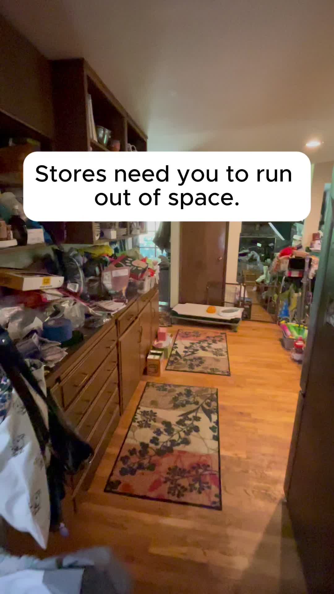 @Kayleen Kelly • Pro Organizer