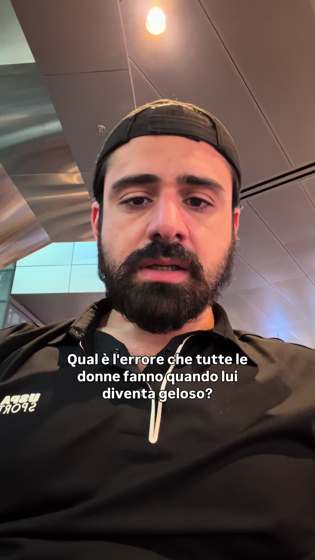 @Federico Picchianti