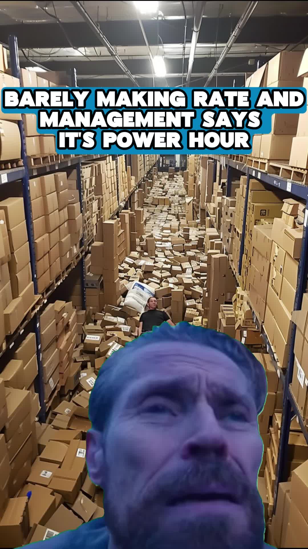 @WarehouseLife
