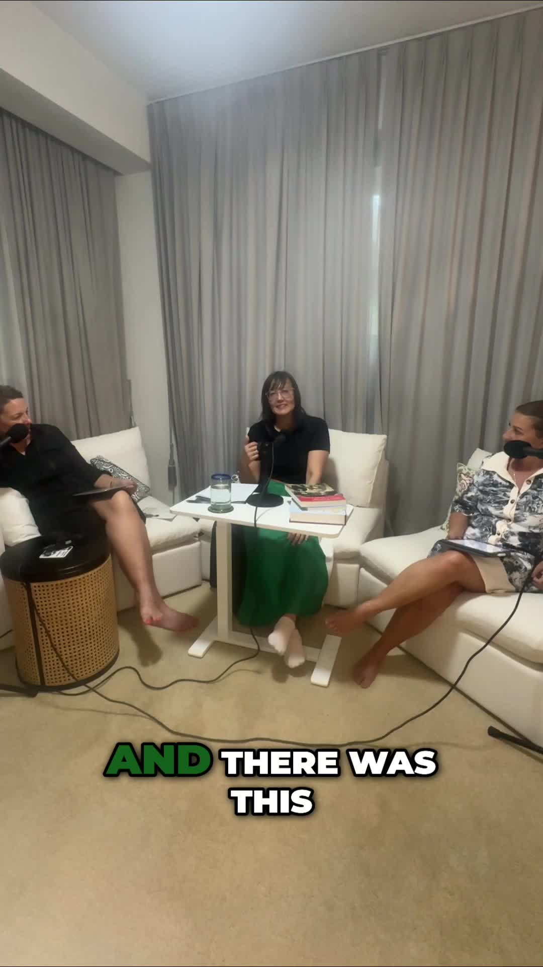 @Truly Expat Podcast