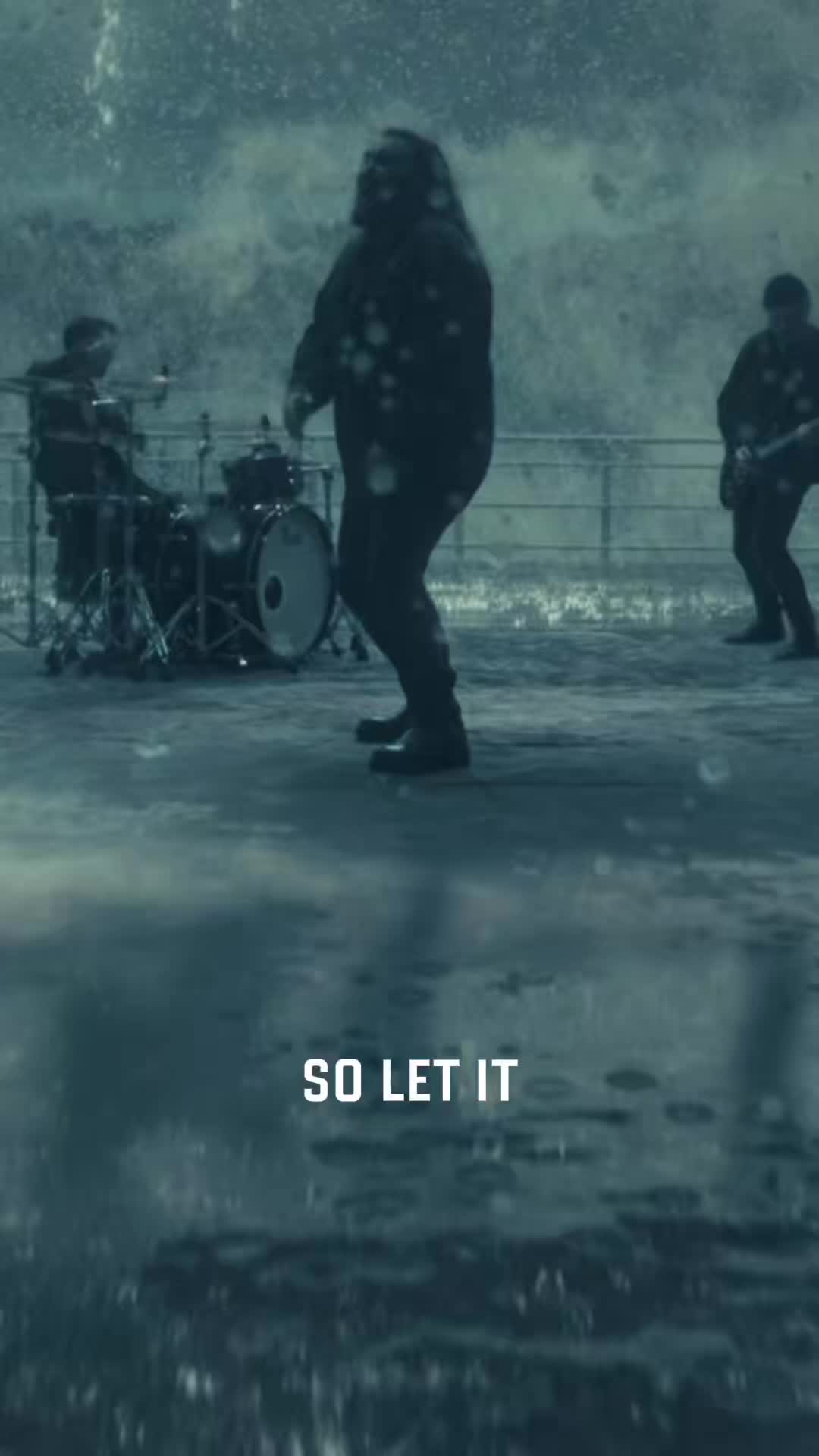 @I Prevail