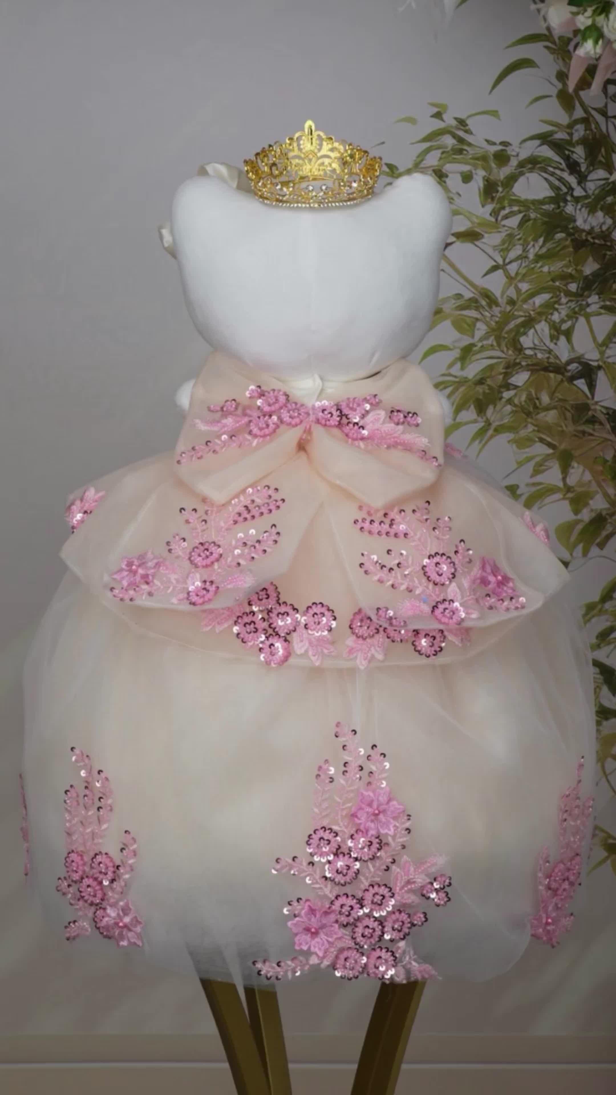 @Quinceañera Decor