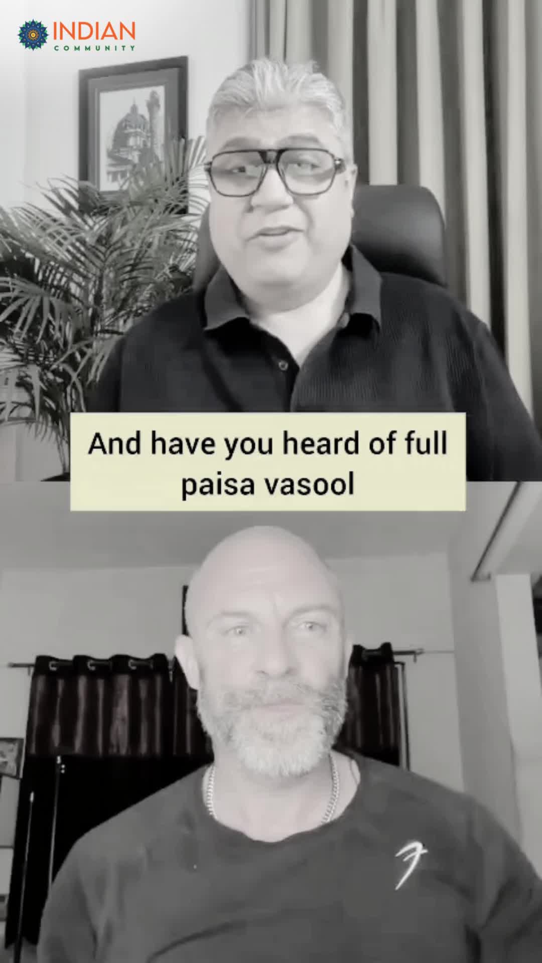 @Indian Community