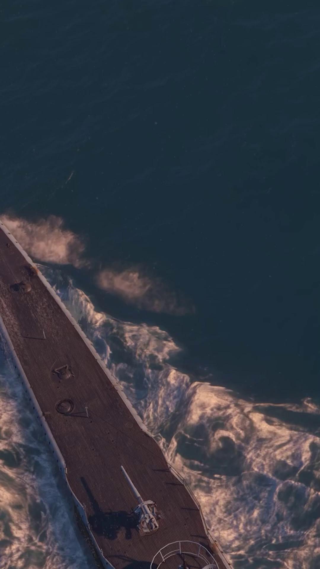 @WorldOfWarships